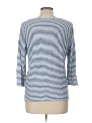 Cathy 3/4 Sleeve T-Shirt (view 2)