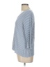 Cathy Blue 3/4 Sleeve T-Shirt Size L - photo 5