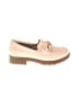 Revitalign Tan Ivory Flats Size 10 - photo 1
