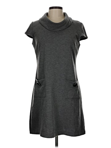 London Times Casual Dress (view 1)