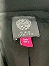Vince Camuto Black Blazer Size 14W - photo 6