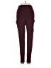 American Eagle Outfitters Burgundy Active Pants Size Sm R - photo 1