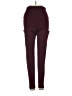 American Eagle Outfitters Burgundy Active Pants Size Sm R - photo 2