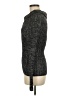 Apt. 9 Tweed Gray Pullover Sweater Size L (petite) - photo 5