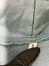 Unbranded Blue Sweatshirt Size S - photo 7