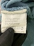Unbranded Blue Sweatshirt Size S - photo 8
