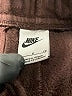 Nike Brown Track Pants Size S - photo 7
