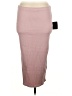Lulus Pink Casual Skirt Size L - photo 1