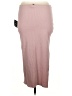 Lulus Pink Casual Skirt Size L - photo 2