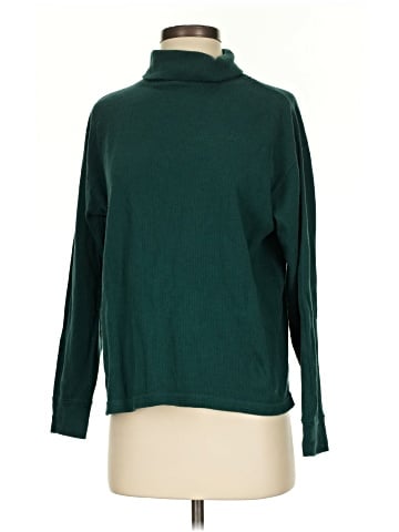 Bill Blass Turtleneck Sweater (view 1)
