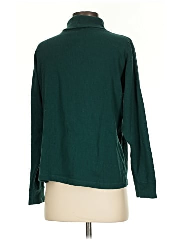 Bill Blass Turtleneck Sweater (view 2)