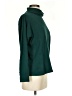 Bill Blass 100% Cotton Green Turtleneck Sweater Size S - photo 4