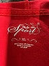 Style&Co Red Jacket Size XL - photo 6