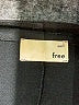 Wilfred Free Black Cardigan Size L - photo 7