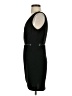 BCBGeneration Solid Black Cocktail Dress Size 0 - photo 5