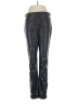 Free People Black Casual Pants Size 29 waist - photo 1