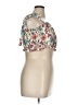 Forever 21 Plus Ivory Sleeveless Blouse Size 0X - photo 4