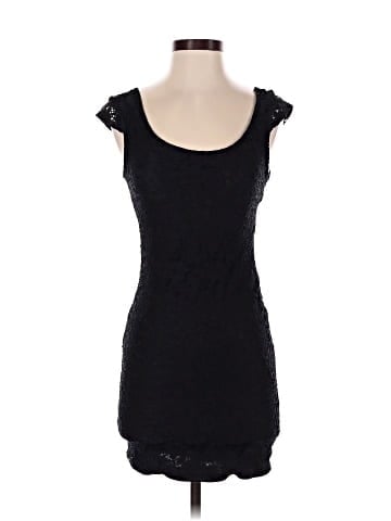 Material Girl Casual Dress (view 1)