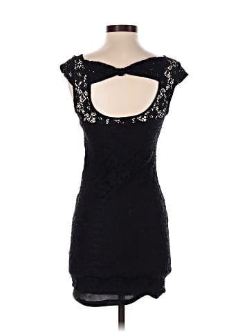 Material Girl Casual Dress (view 2)