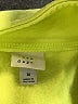 A New Day Yellow Pullover Sweater Size M - photo 7