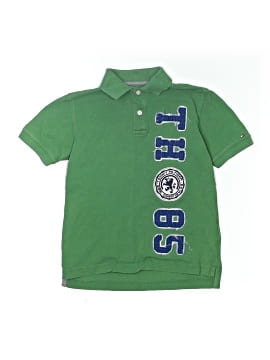 Tommy Hilfiger Short Sleeve Top