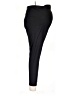 Active by Old Navy Solid Black Active Pants Size XL - photo 4
