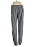 P.J. Salvage Chevron-herringbone Gray Track Pants Size S - photo 2