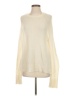 Vineyard Vines Ivory Cashmere Pullover Sweater Size S - photo 1