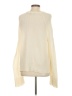 Vineyard Vines Ivory Cashmere Pullover Sweater Size S - photo 2