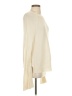 Vineyard Vines Ivory Cashmere Pullover Sweater Size S - photo 4