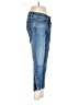 Always Sunny by Sunny Leigh Blue Jeans Size 27 waist - photo 4