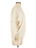 DAZY Ivory Turtleneck Sweater Size M - photo 4