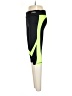 Fila Sport Color Block Black Active Pants Size S - photo 5