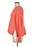 J.Crew Solid Orange Pullover Sweater Size M - photo 5