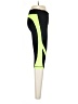 Fila Sport Color Block Black Active Pants Size S - photo 4