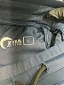 Zyia Active Solid Blue Casual Pants Size L - photo 8