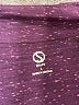 Shape Purple Track Jacket Size L - photo 6