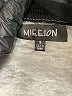 MIEEION 100% Polyester Color Block Gray Jacket Size S - photo 6