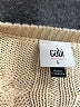 CAbi Tan Pullover Sweater Size L - photo 7