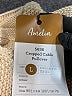 CAbi Tan Pullover Sweater Size L - photo 10