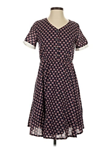 Kling Casual Dress (view 1)