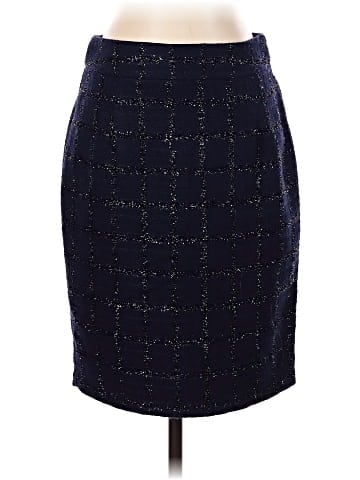 Alex + Alex Wool Skirt (view 1)