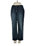 DKNY Jeans Blue Jeans Size 4 - photo 1