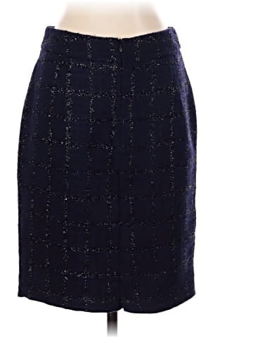 Alex + Alex Wool Skirt (view 2)