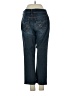 DKNY Jeans Blue Jeans Size 4 - photo 2