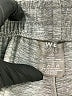 Me To We Solid Gray Track Pants Size L - photo 7