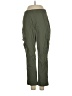 Eddie Bauer Green Cargo Pants Size 4 - photo 1
