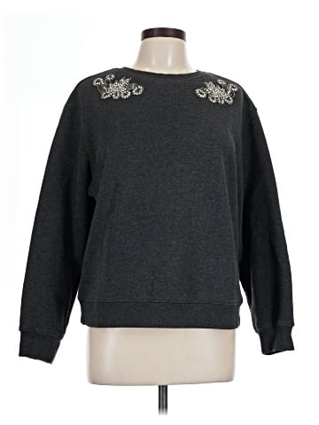 Express Sweatshirt (view 1)