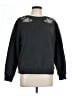 Express Paisley Gray Sweatshirt Size L - photo 1