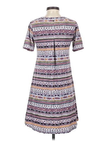 Sherpa Casual Dress (view 2)